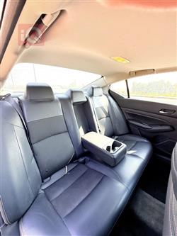 نيسان ألتيما